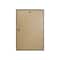 24" x 36" Bronze Poster Frame by Studio Décor®